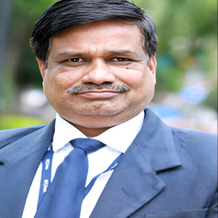 PROF. NITIN PISE