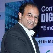 DR VINAYAK SHIRGURKAR